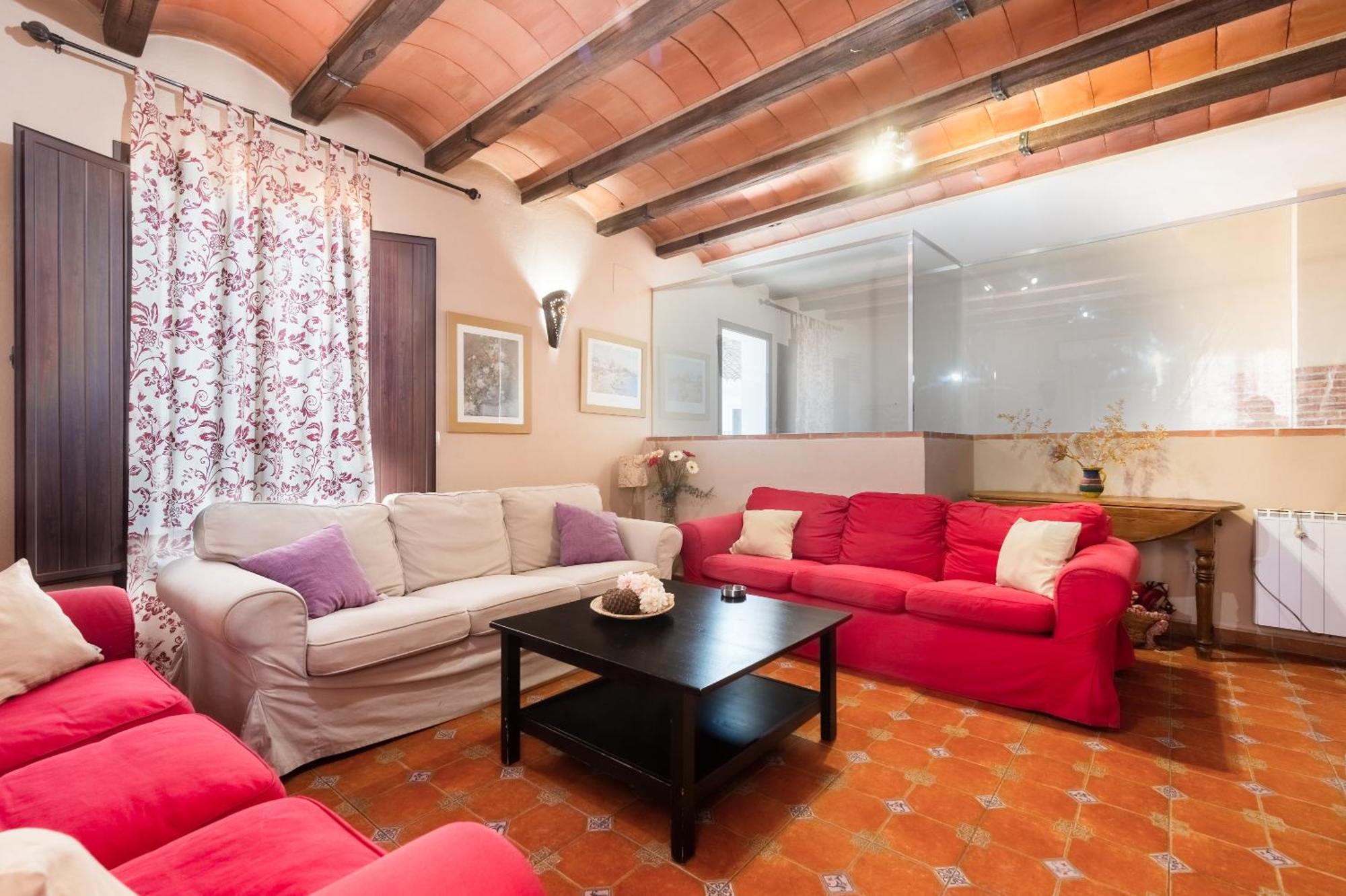 Esencia Del Paladin Villa Zufre Buitenkant foto
